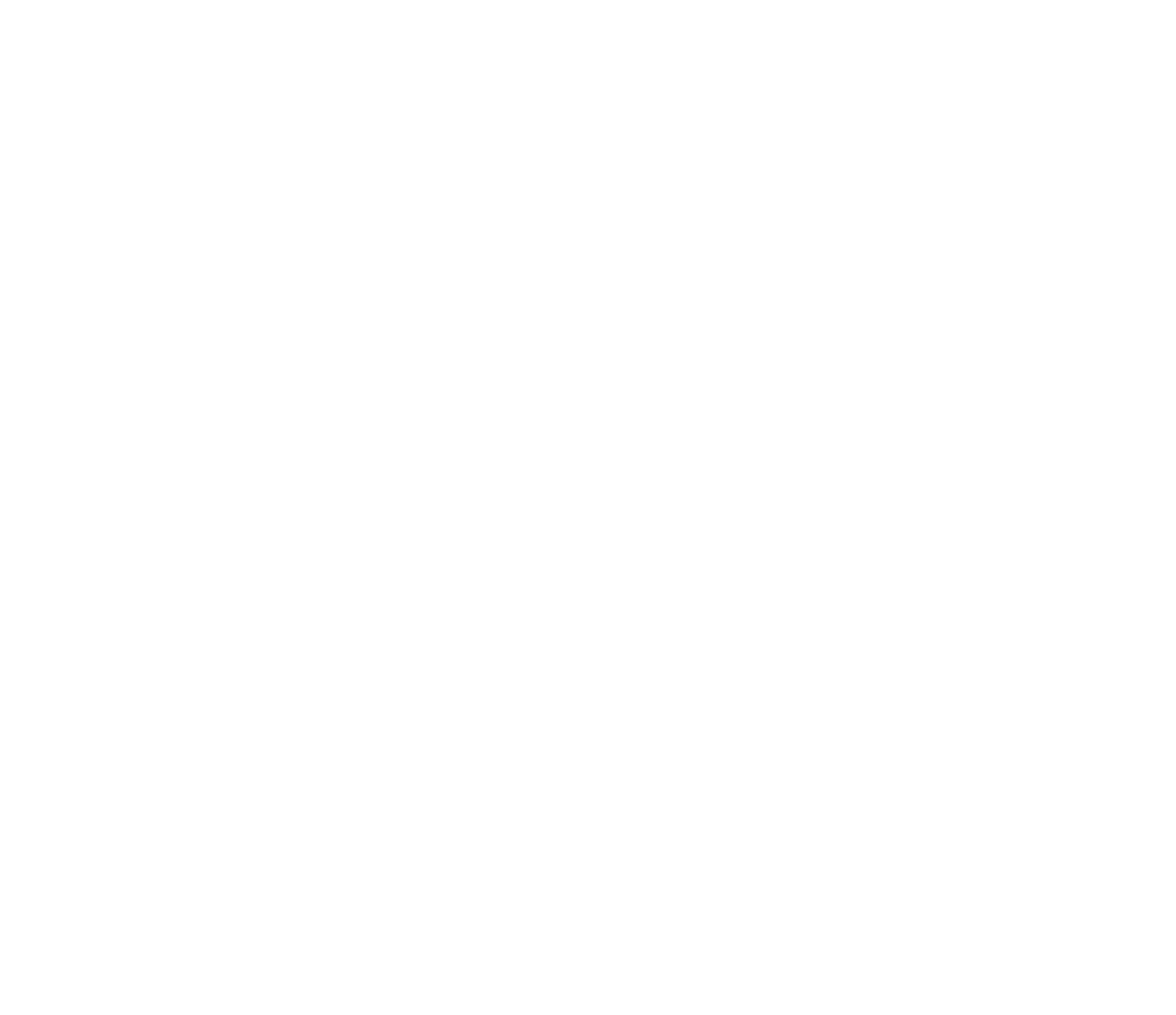 HER OWN WORLD logo