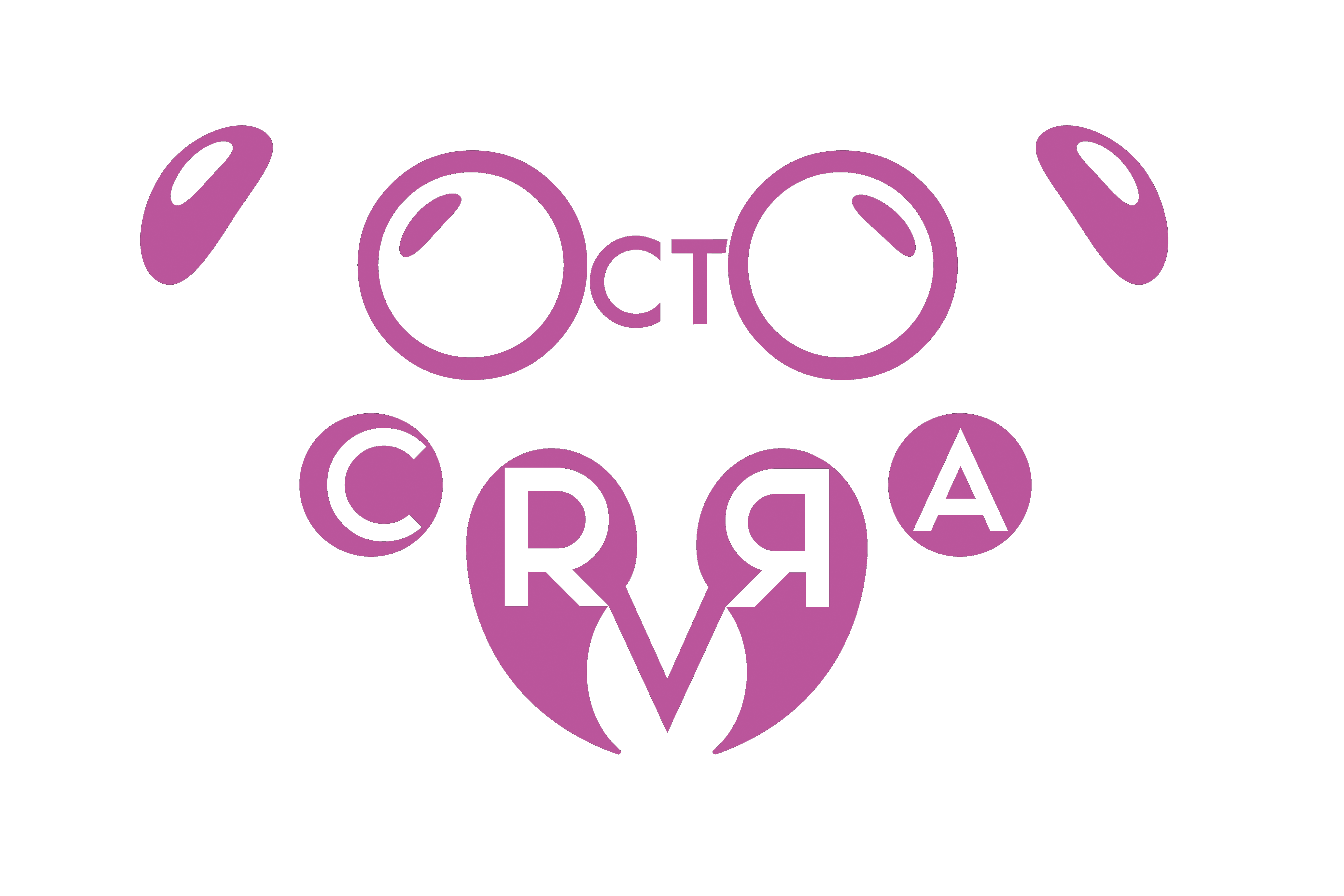 Octo Crura logo