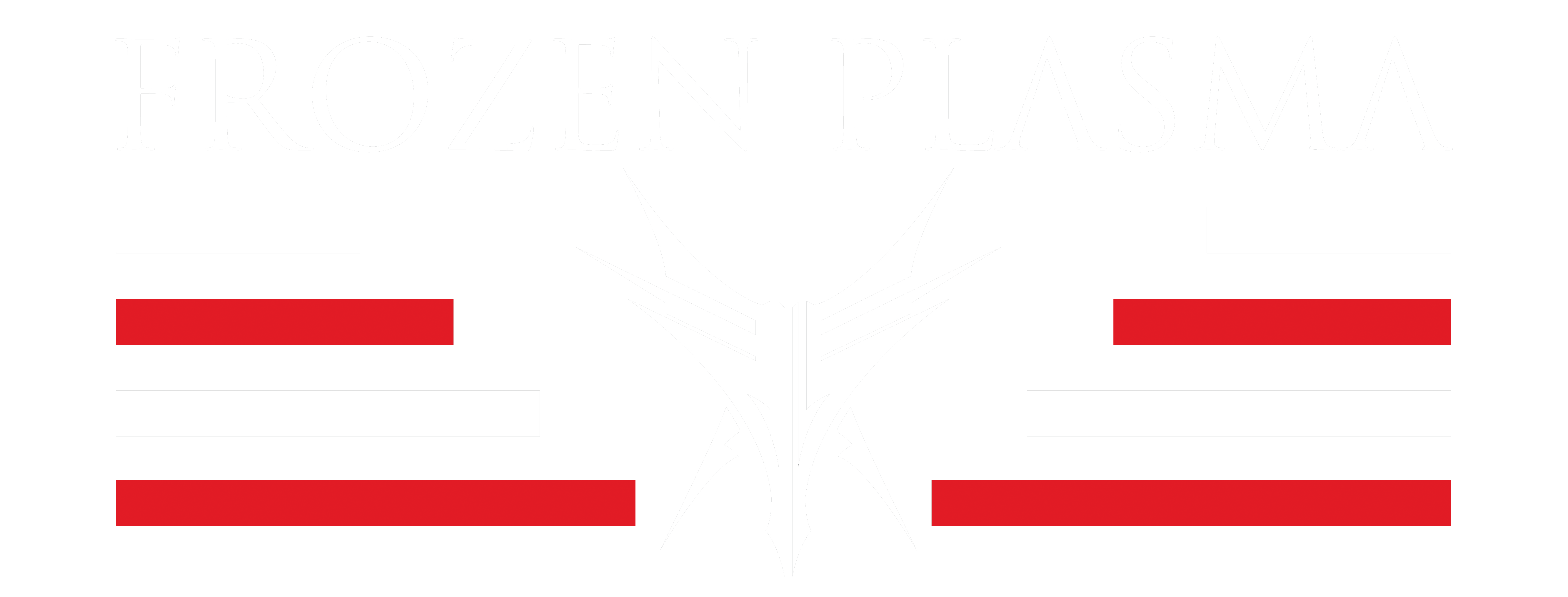 Frozen Plasma logo
