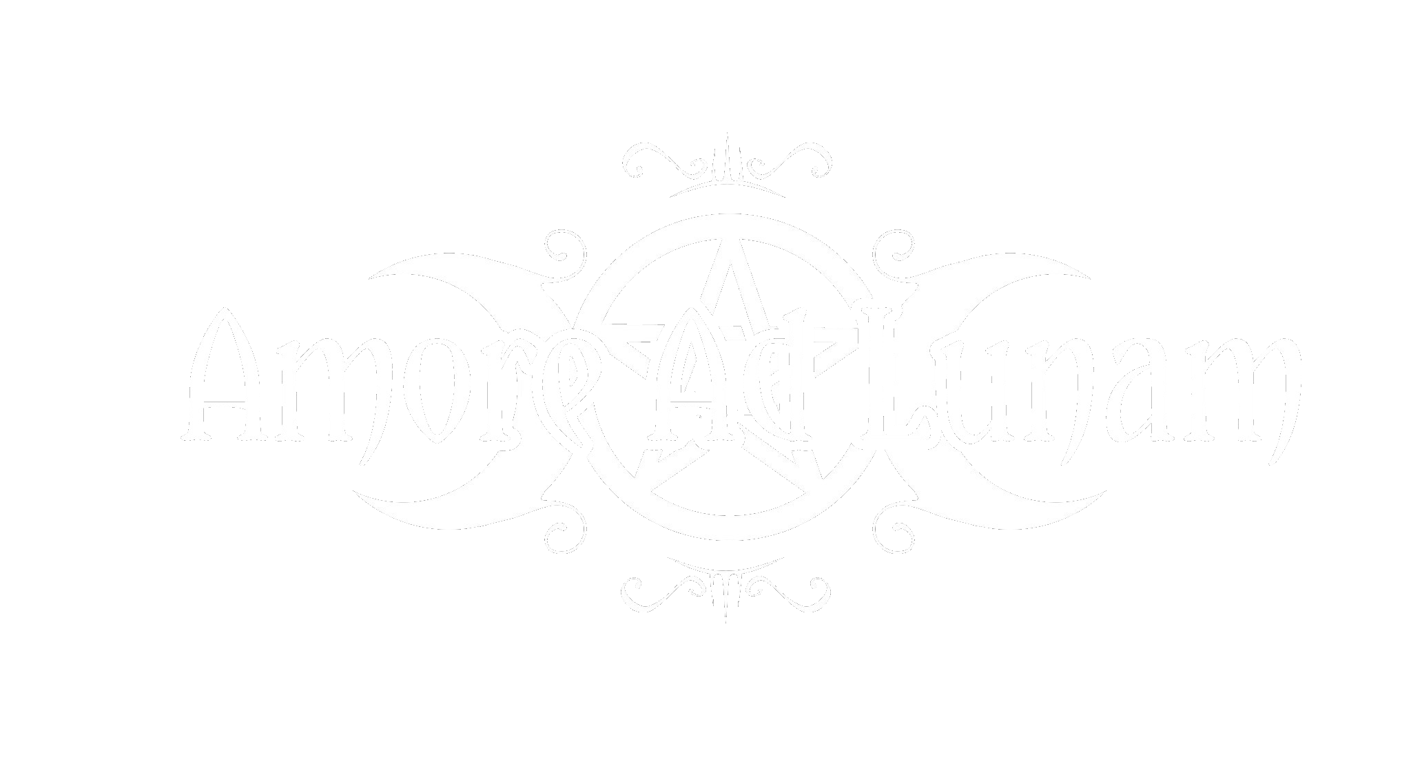 Amore Ad Lunam logo
