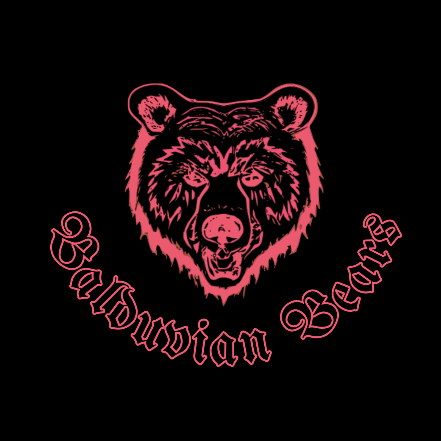 Balduvian Bears logo