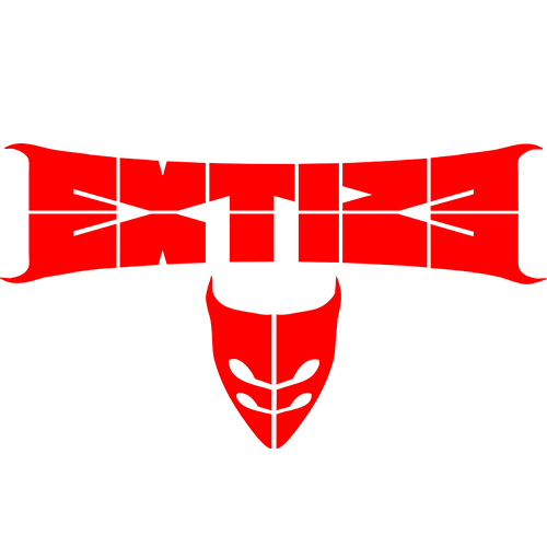 EXTIZE logo