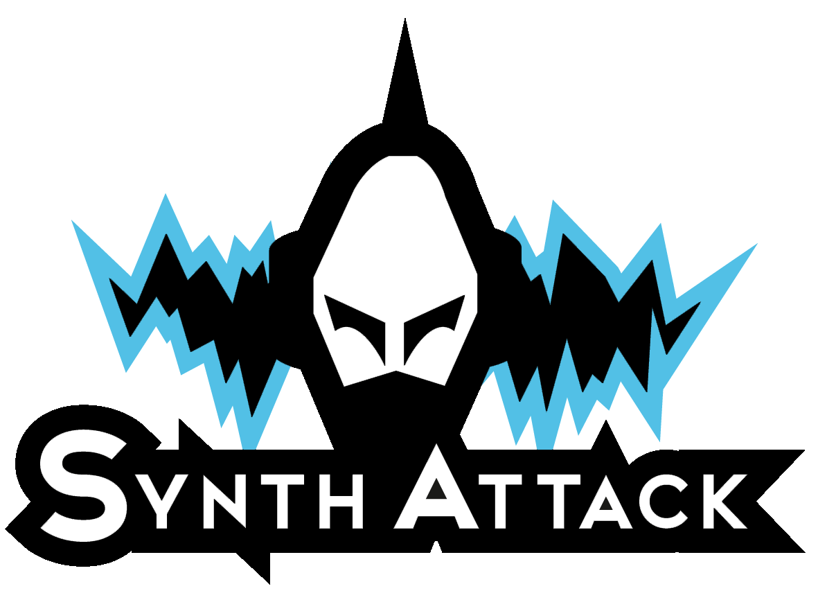 SynthAttack logo