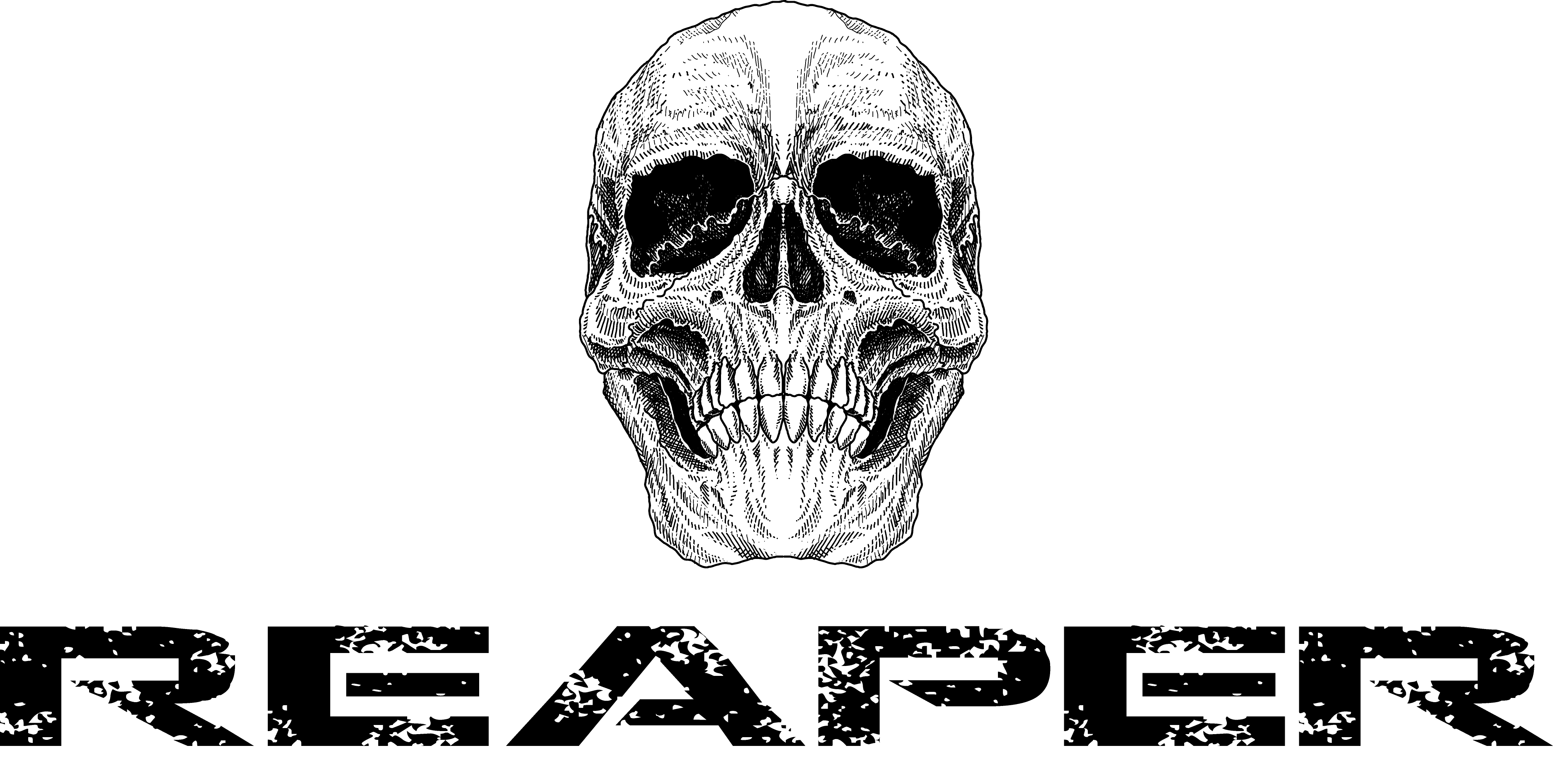 Reaper logo